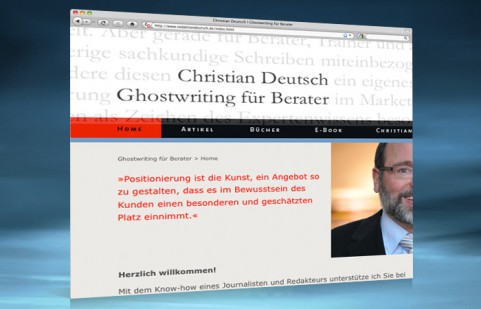 Christian Deutsch
