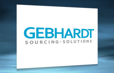 Gebhardt