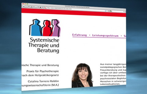 Syst. Therapie u. Beratung