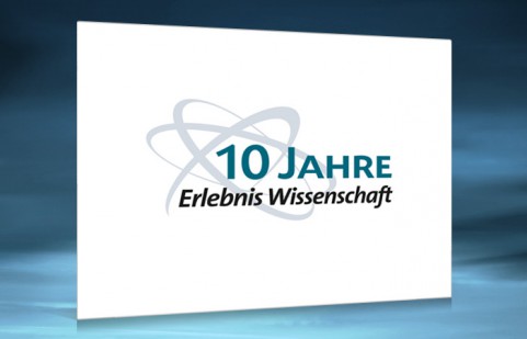 Erlebnis Wissenschaft