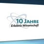 Erlebnis Wissenschaft