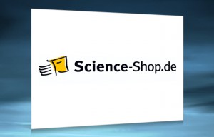 Science-Shop – Logo