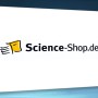 Science-Shop Logo